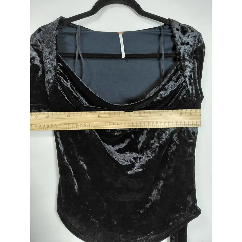 Free People fit tip